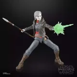 Hasbro Star Wars Black Series Nightsister Merrin 6" Action Figure - Thumbnail 2