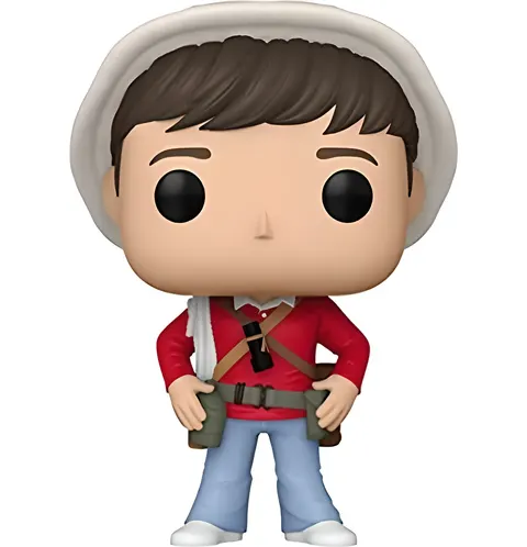 Funko Pop! TV: WB 100th Anniversary – Gilligan Vinyl Figure