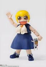 Bandai Spirits S.H.Figuarts Zatch Bell Figure – 1/12 Scale - Thumbnail 2