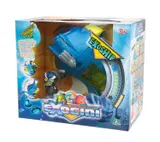 Exogini Exoship Playset – Collectible Sci‑Fi Toy - Thumbnail 1
