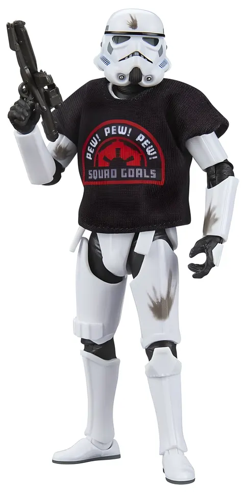 Hasbro Star Wars Black Series Stormtrooper May the 4th Edition 6in