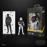 Hasbro Star Wars Black Series Stormtrooper May the 4th Edition 6in - Thumbnail 8