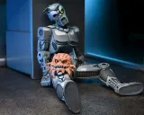 NECA TMNT Ultime Utrom figurine articulée - Mirage Comics - Thumbnail 4