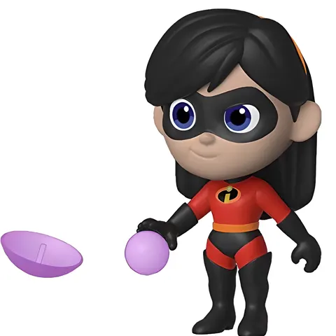Funko 5 Star – Violet Parr (The Incredibles 2)
