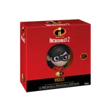 Funko 5 Star – Violet Parr (The Incredibles 2) - Thumbnail 3