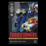 Hasbro Transformers Age of the Primes Red Alert Voyager Class Figure - Thumbnail 3