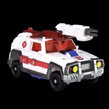 Hasbro Transformers Age of the Primes Red Alert Voyager Class Figure - Thumbnail 2