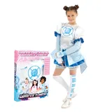 Giochi Preziosi Miracle Tunes Jasmine Costume (MRC11000) - Thumbnail 1