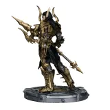 McFarlane Toys World of Warcraft Blood Elf 1/12 Scale Posed Figure - Thumbnail 3