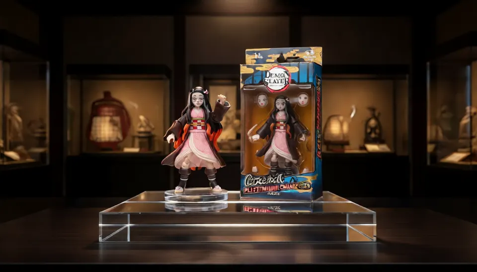 Pourquoi le collectionner