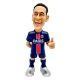Minix Football PSG Neymar Jr 12cm Figure #102 - Thumbnail 1