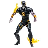 McFarlane Toys Dark Flash (Speed Metal) Gold Label 7" DC Multiverse - Thumbnail 2