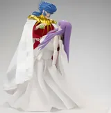 Bandai Saint Seiya Saint Cloth Myth Abel & Athena Memorial Set - Thumbnail 2