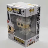 Funko Pop! South Park Eric Cartman Boy Band #37 Vinyl Figure - Thumbnail 3