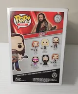 Funko Pop! WWE Elias #67 Vinyl Figure - Thumbnail 8