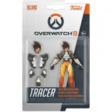 Funko Action Figure – Overwatch Tracer 3.75" Collectible - Thumbnail 3