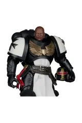 McFarlane Toys Warhammer 40K Primaris Crusader 7" Figure - Thumbnail 7