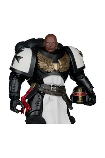 McFarlane Toys Warhammer 40K Primaris Crusader 7" Figure - Image 7