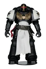 McFarlane Toys Warhammer 40K Primaris Crusader 7" Figure - Thumbnail 2
