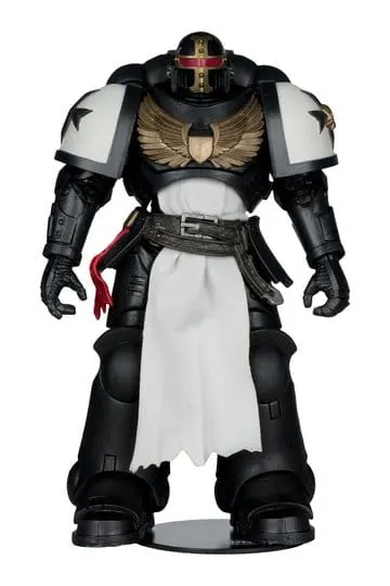 McFarlane Toys Warhammer 40K Primaris Crusader 7" Figure - Image 2