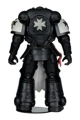 McFarlane Toys Warhammer 40K Primaris Crusader 7" Figure - Thumbnail 5
