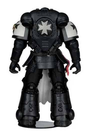 McFarlane Toys Warhammer 40K Primaris Crusader 7" Figure - Image 5
