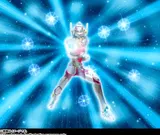 Bandai Spirits Pegasus Seiya Saint Cloth Myth Action Figure – 17cm - Thumbnail 7