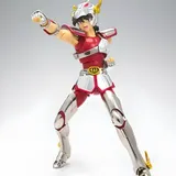 Bandai Spirits Pegasus Seiya Saint Cloth Myth Action Figure – 17cm - Thumbnail 2