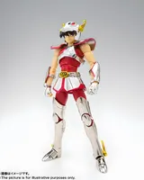 Bandai Spirits Pegasus Seiya Saint Cloth Myth Action Figure – 17cm - Thumbnail 1