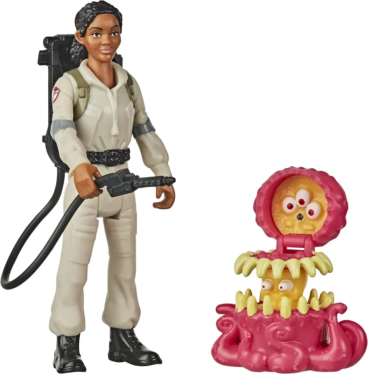 Hasbro Ghostbusters Lemon Fright Feature Figure - Image 2