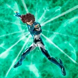 Bandai Spirits Saint Cloth Myth Pegasus Seiya Bronze OCE 17cm Figure - Thumbnail 7