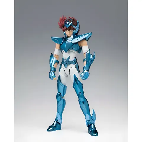 Bandai Spirits Saint Cloth Myth Pegasus Seiya Bronze OCE 17cm Figure