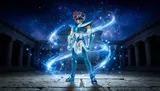Bandai Spirits Saint Cloth Myth Pegasus Seiya Bronze OCE 17cm Figure - Thumbnail 9