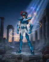 Bandai Spirits Saint Cloth Myth Pegasus Seiya Bronze OCE 17cm Figure - Thumbnail 8