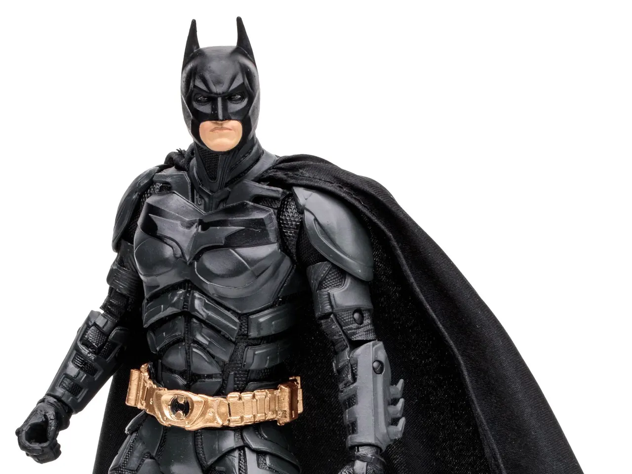 McFarlane Toys DC Multiverse Batman (The Dark Knight) 7" Figure - Image 3