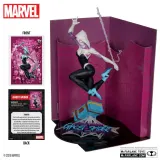 McFarlane Toys Ghost-Spider (Gwen Stacy) Marvel Legends Figure - Thumbnail 4