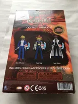 Yu-Gi-Oh! Seto Kaiba Action Figure – Series 1 - Thumbnail 4