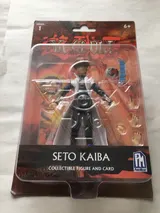 Yu-Gi-Oh! Seto Kaiba Action Figure – Series 1 - Thumbnail 3