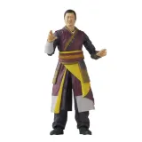 Hasbro Marvel Legends 6" Wong – Doctor Strange Multiverse of Madness - Thumbnail 2