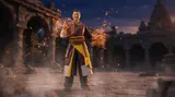 Hasbro Marvel Legends 6" Wong – Doctor Strange Multiverse of Madness - Thumbnail 8