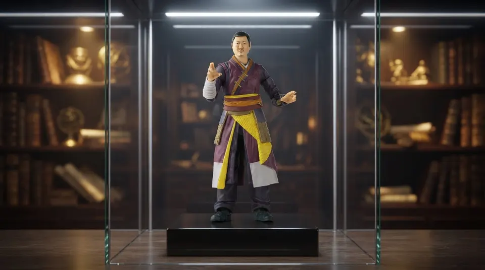 Perché collezionarlo