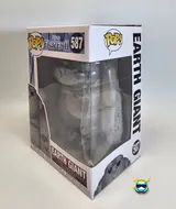 Funko Pop! Disney Frozen 2 Earth Element Giant Vinyl Figure - Thumbnail 8