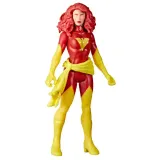 Hasbro Marvel Legends Retro Dark Phoenix 3.75\" Figurita de Acción - Thumbnail 1