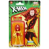 Hasbro Marvel Legends Retro Dark Phoenix 3.75\" Figurita de Acción - Thumbnail 2
