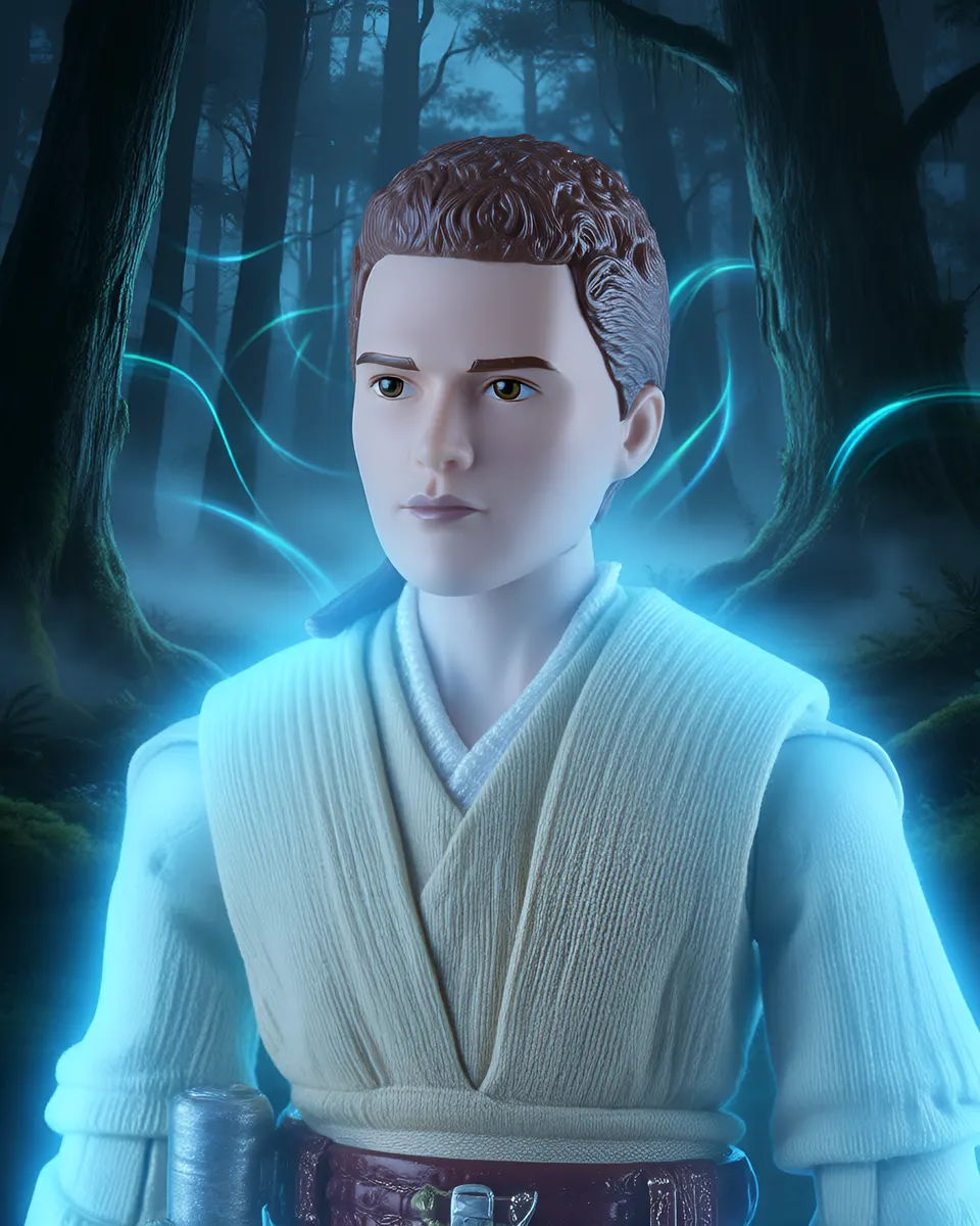 Le personnage