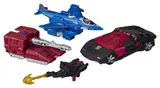 Hasbro Transformers Siege 3‑Pack Alphastrike Counterforce - Thumbnail 3