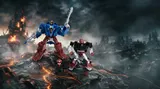 Hasbro Transformers Siege 3‑Pack Alphastrike Counterforce - Thumbnail 8