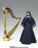 Bandai Spirits Pandora Saint Seiya Saint Cloth Myth EX Action Figure - Thumbnail 2