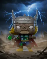 Funko Pop! Marvel Zombies Thor #787 Vinyl Figure - Thumbnail 4
