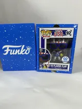 Funko Pop! Rocks Flavor Flav #310 – Includes Display Protector - Thumbnail 6
